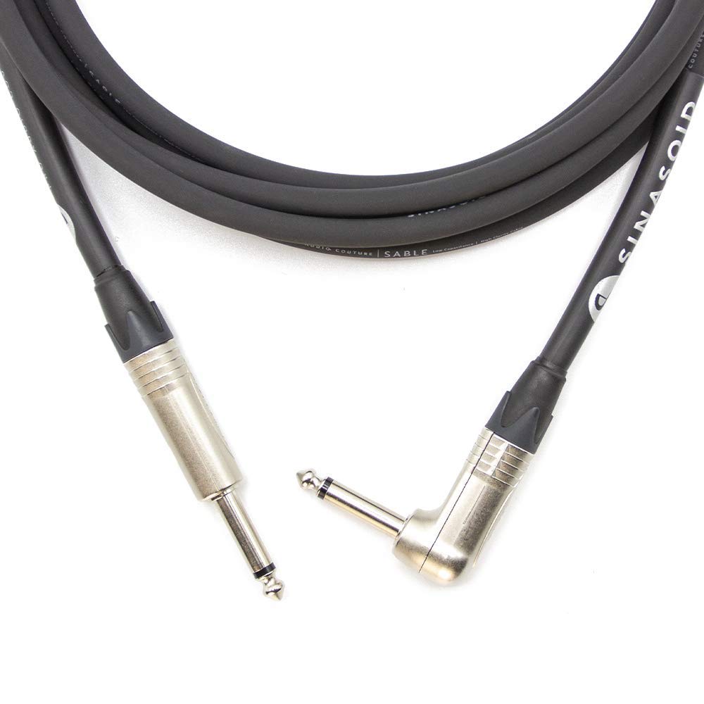 Rock Stock’s Holiday Gift Guide Sinasoid Boutique Instrument Cables